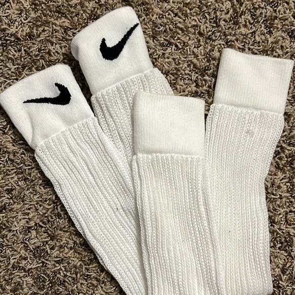 Nike Accessories Nike Leg Warmers Poshmark